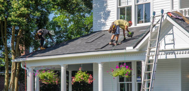 Fast & Reliable Emergency Roof Repairs in Youngsville, PA